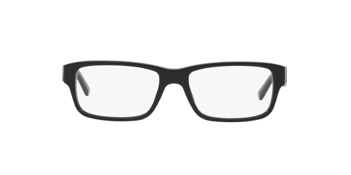 OKULARY KOREKCYJNE PRADA EYEWEAR PR 16MV 1AB1O1 55 ROZMIAR M OKULARY KOREKCYJNE PRADA EYEWEAR PR 16MV 1AB1O1 55 ROZMIAR M